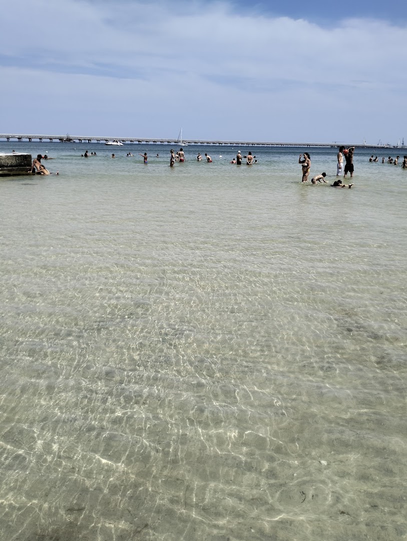 Lido La Sirenetta