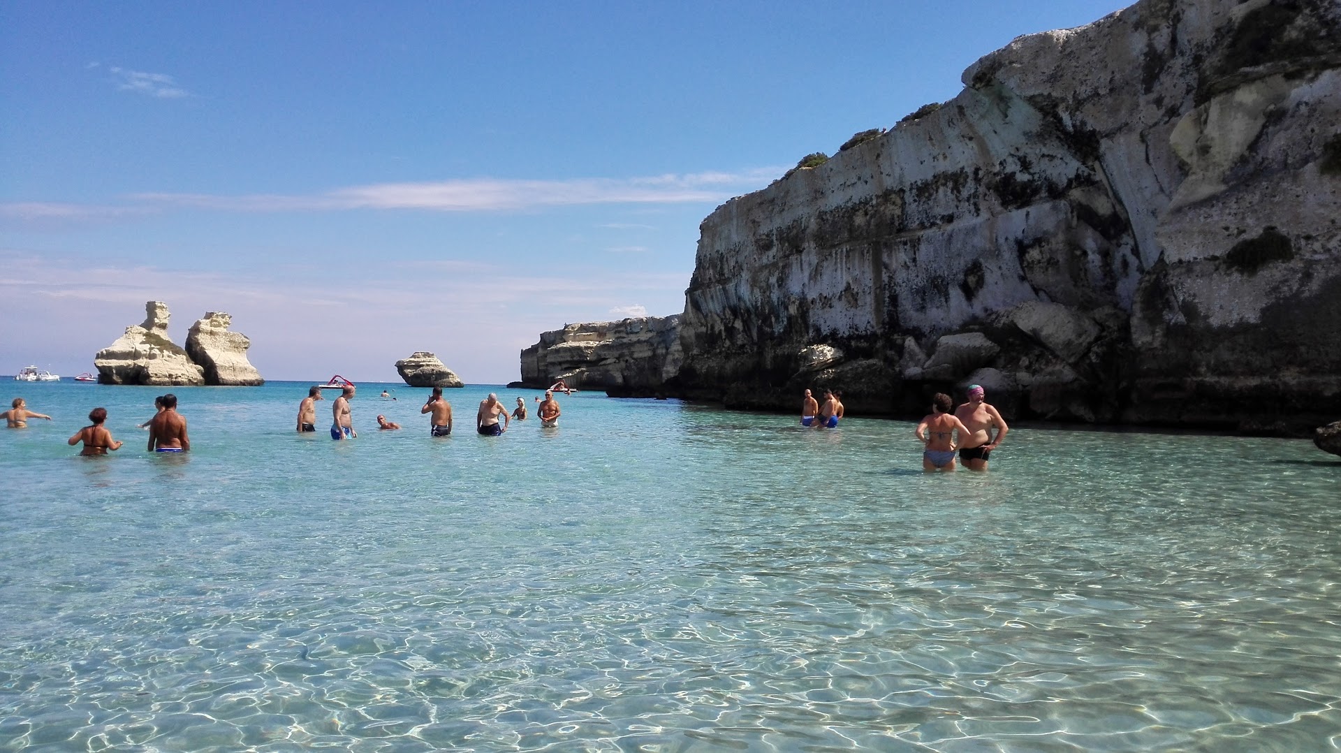 Lido La Sorgente