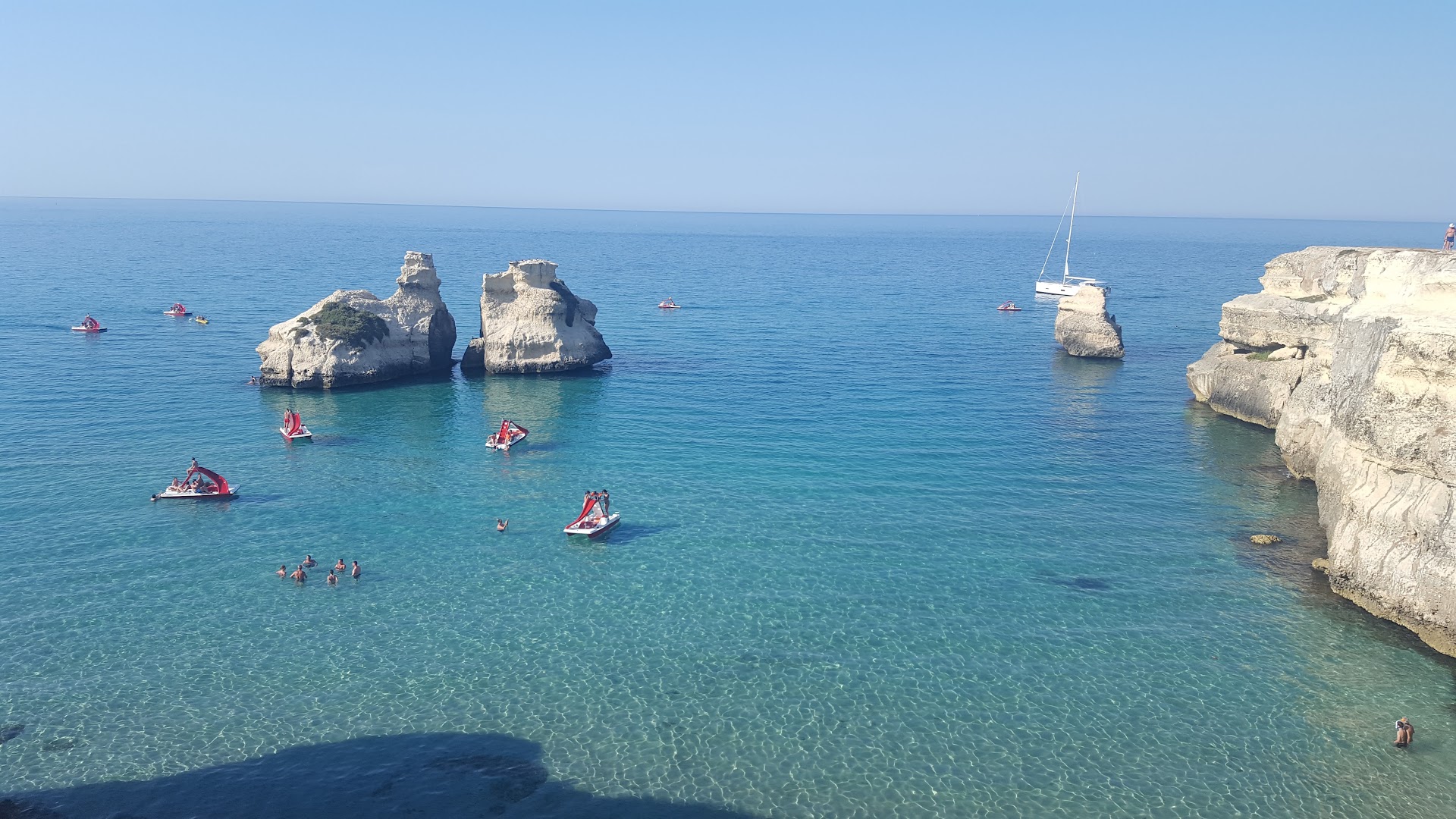 Lido La Sorgente