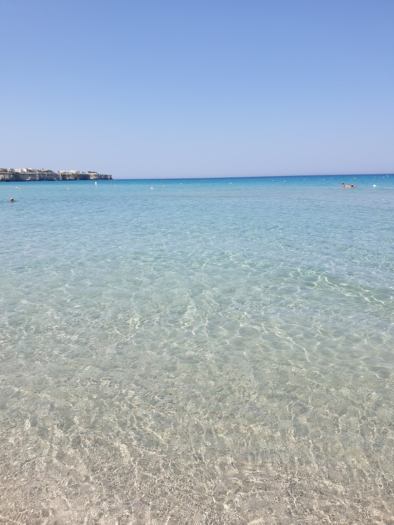 Lido La Sorgente