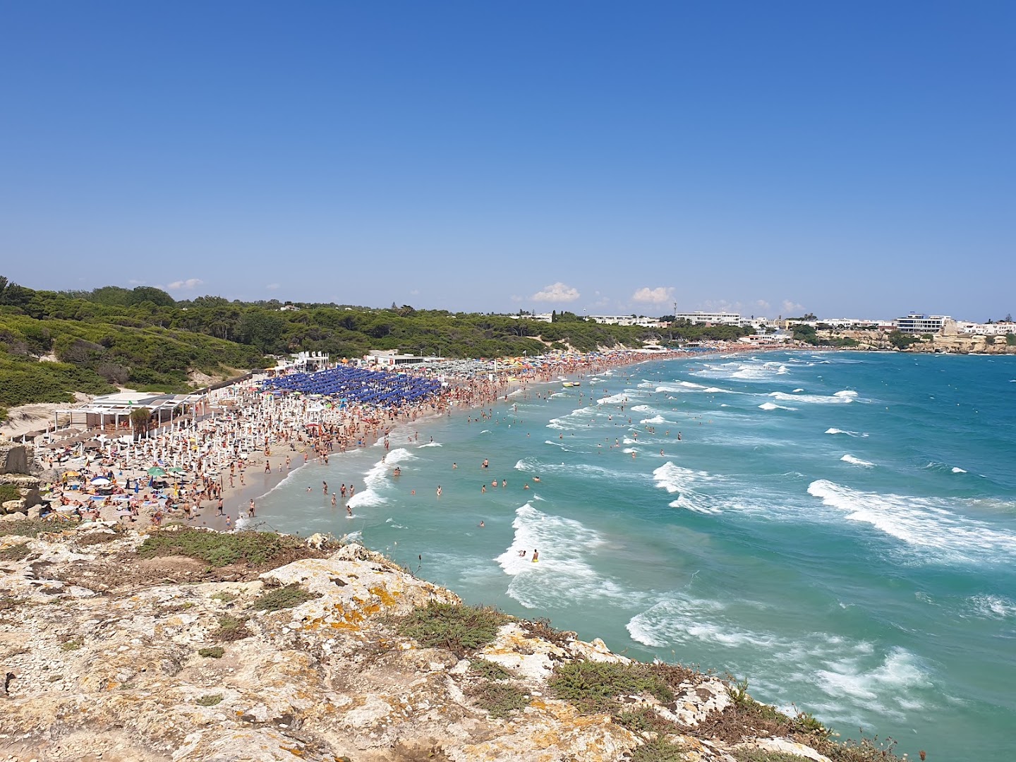 Lido La Sorgente