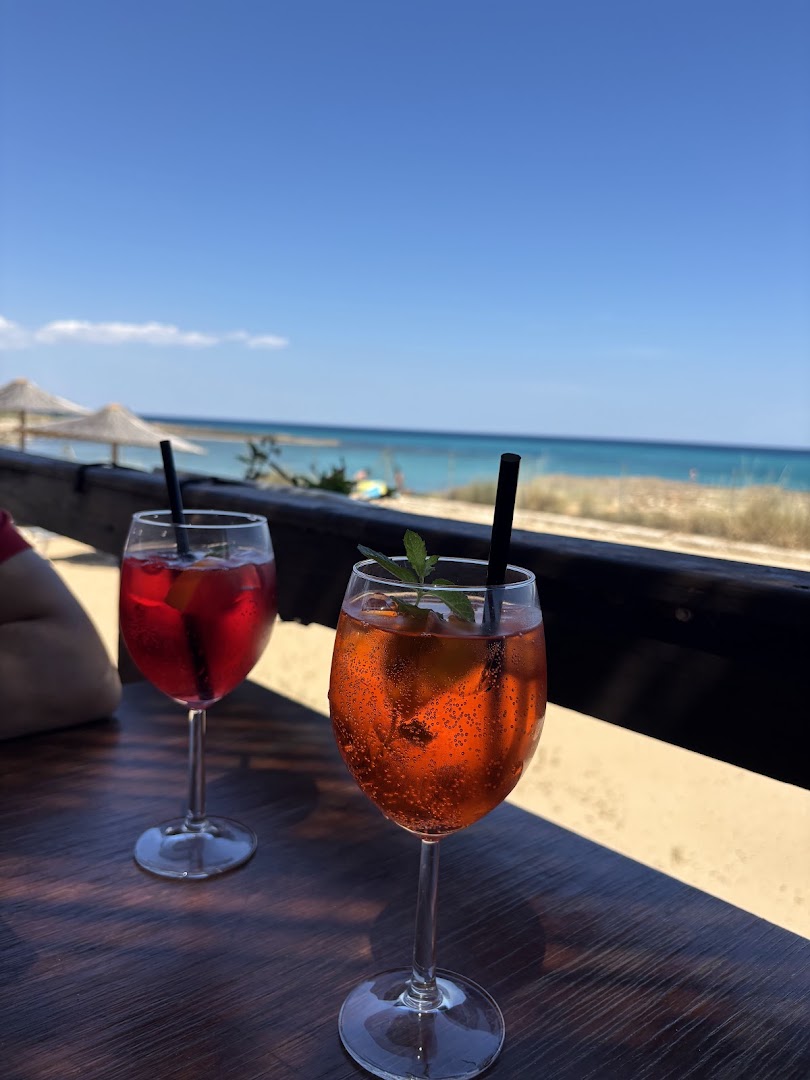Lido la spiaggetta