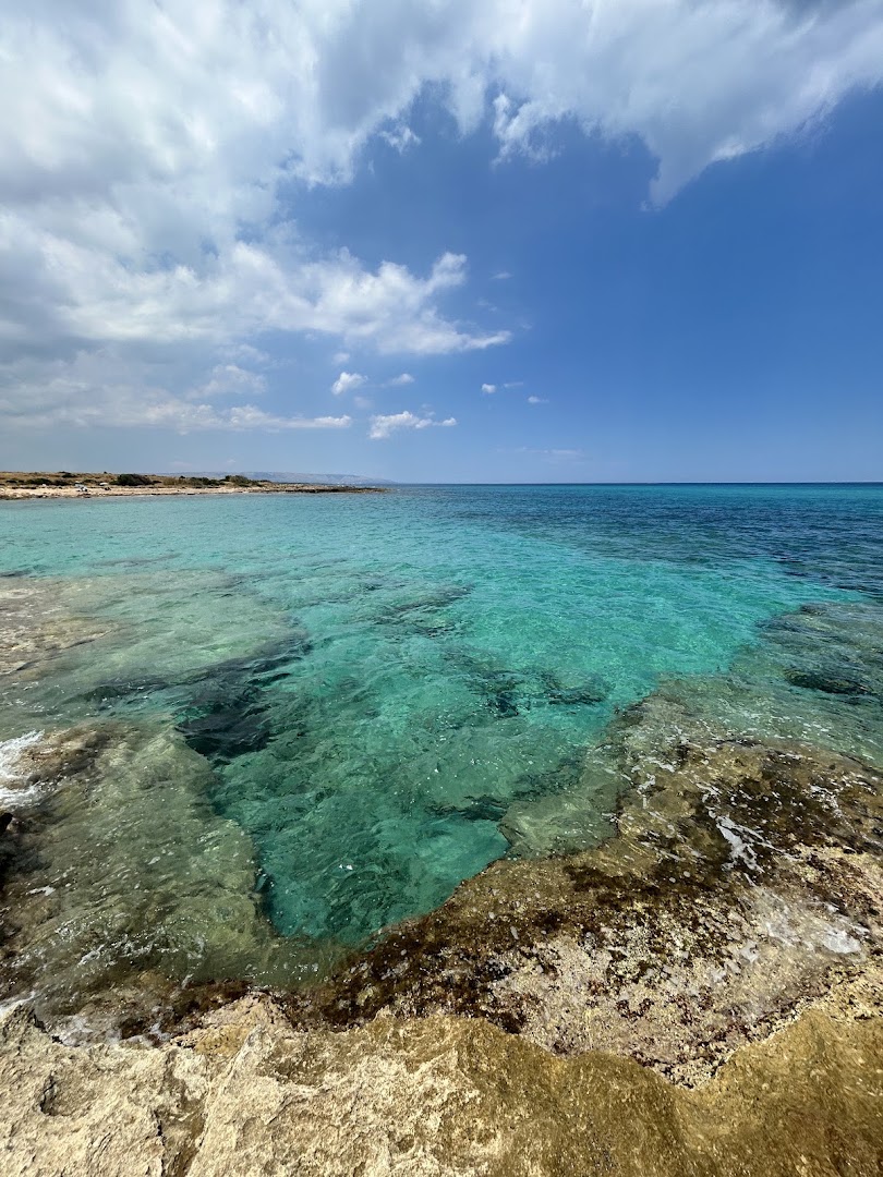 Lido la spiaggetta