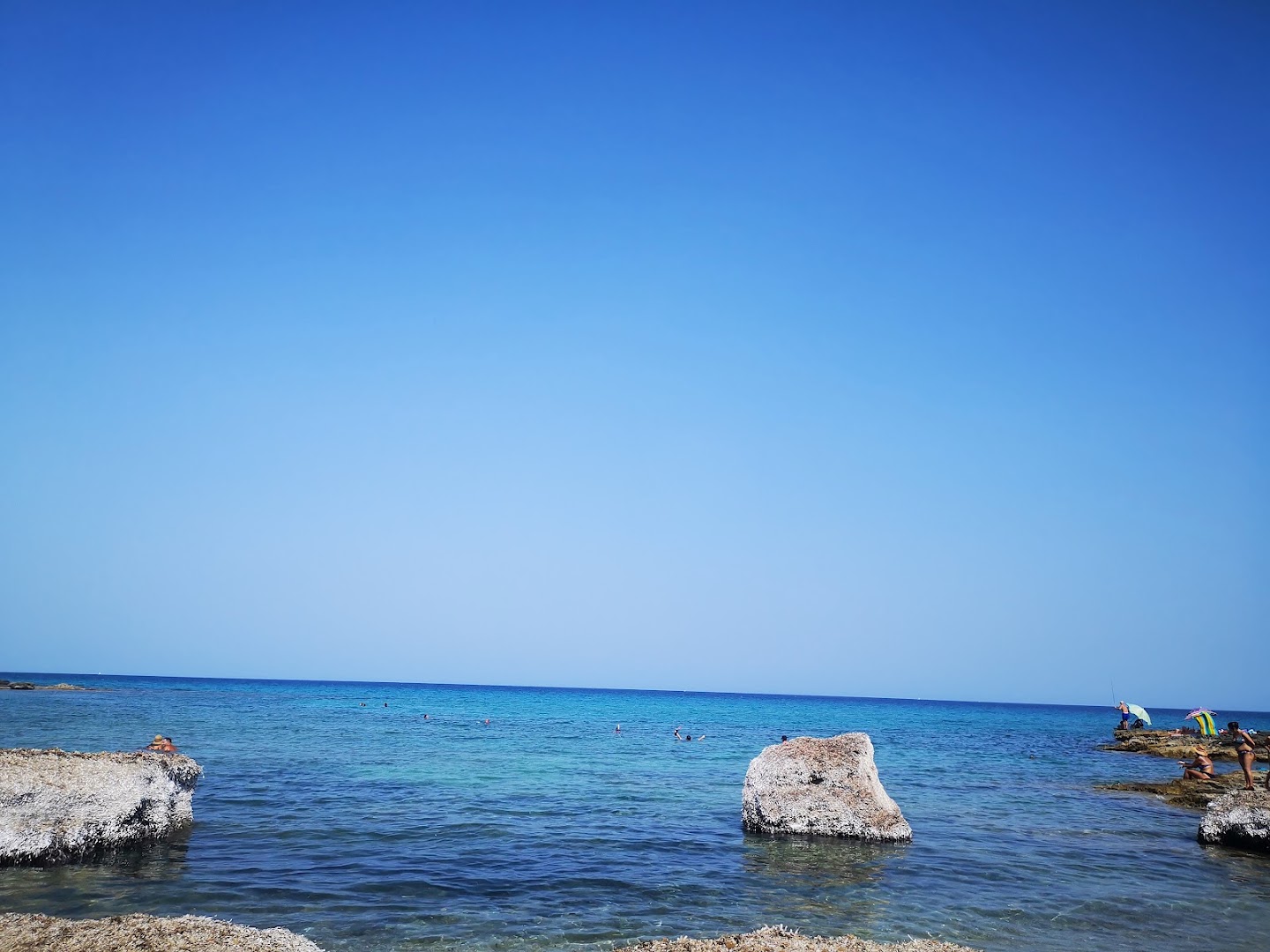 Lido la spiaggetta