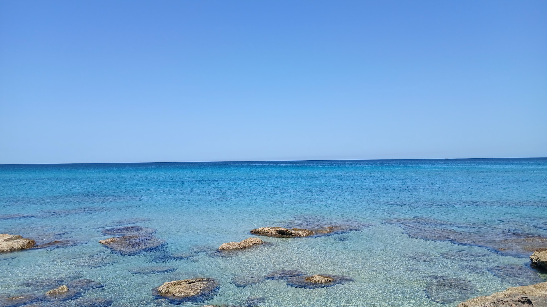 Lido la spiaggetta