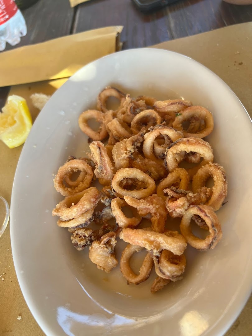Lido La Tintarella