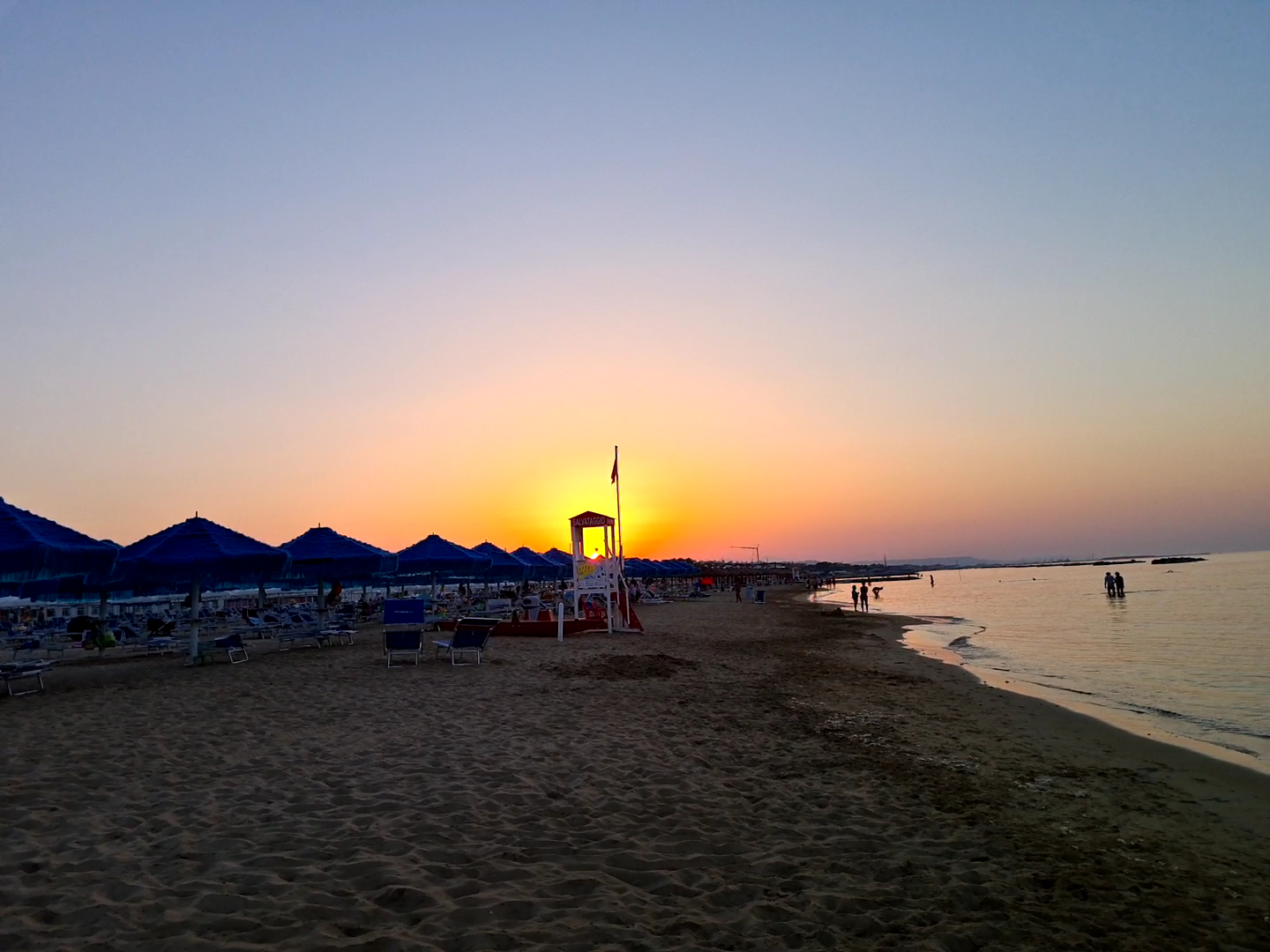 Lido La Tramontana