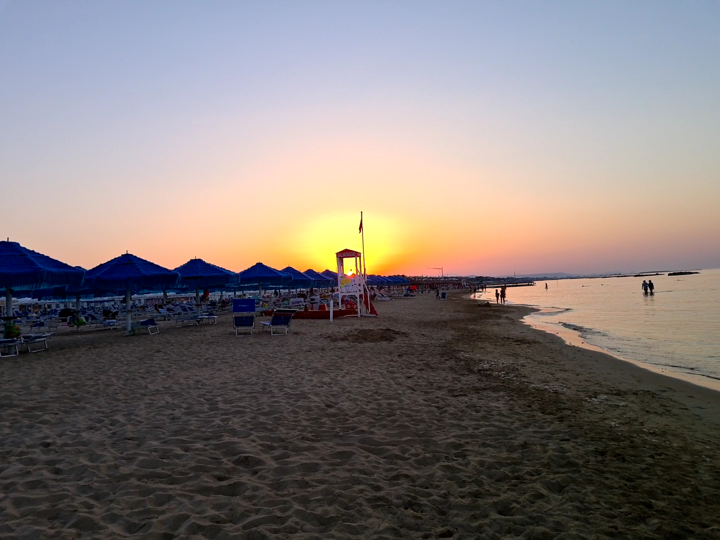Lido La Tramontana