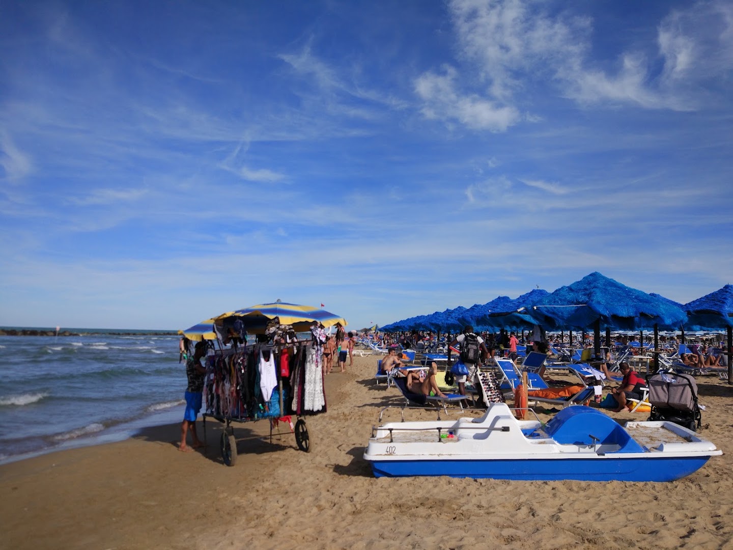 Lido La Tramontana