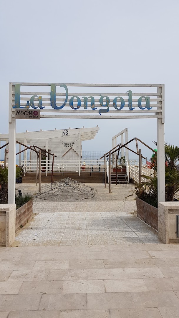 Lido La Vongola