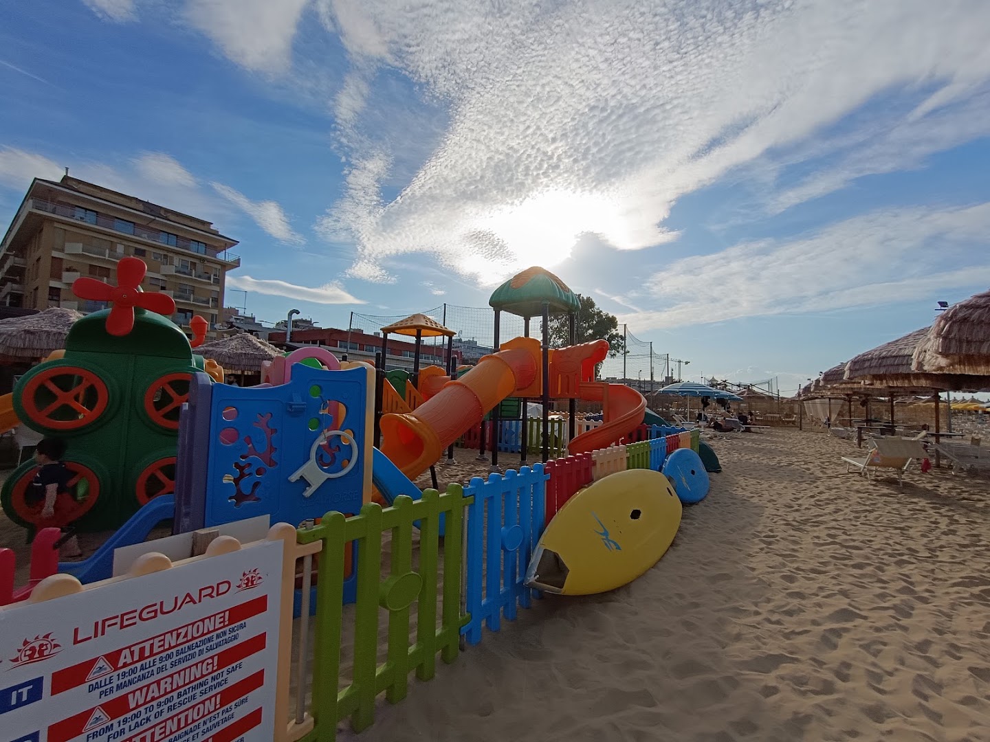 Lido L`Adriatica