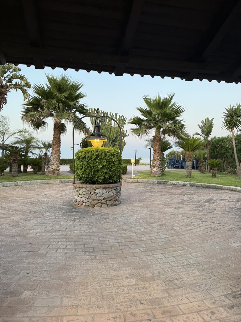 Lido Lampara