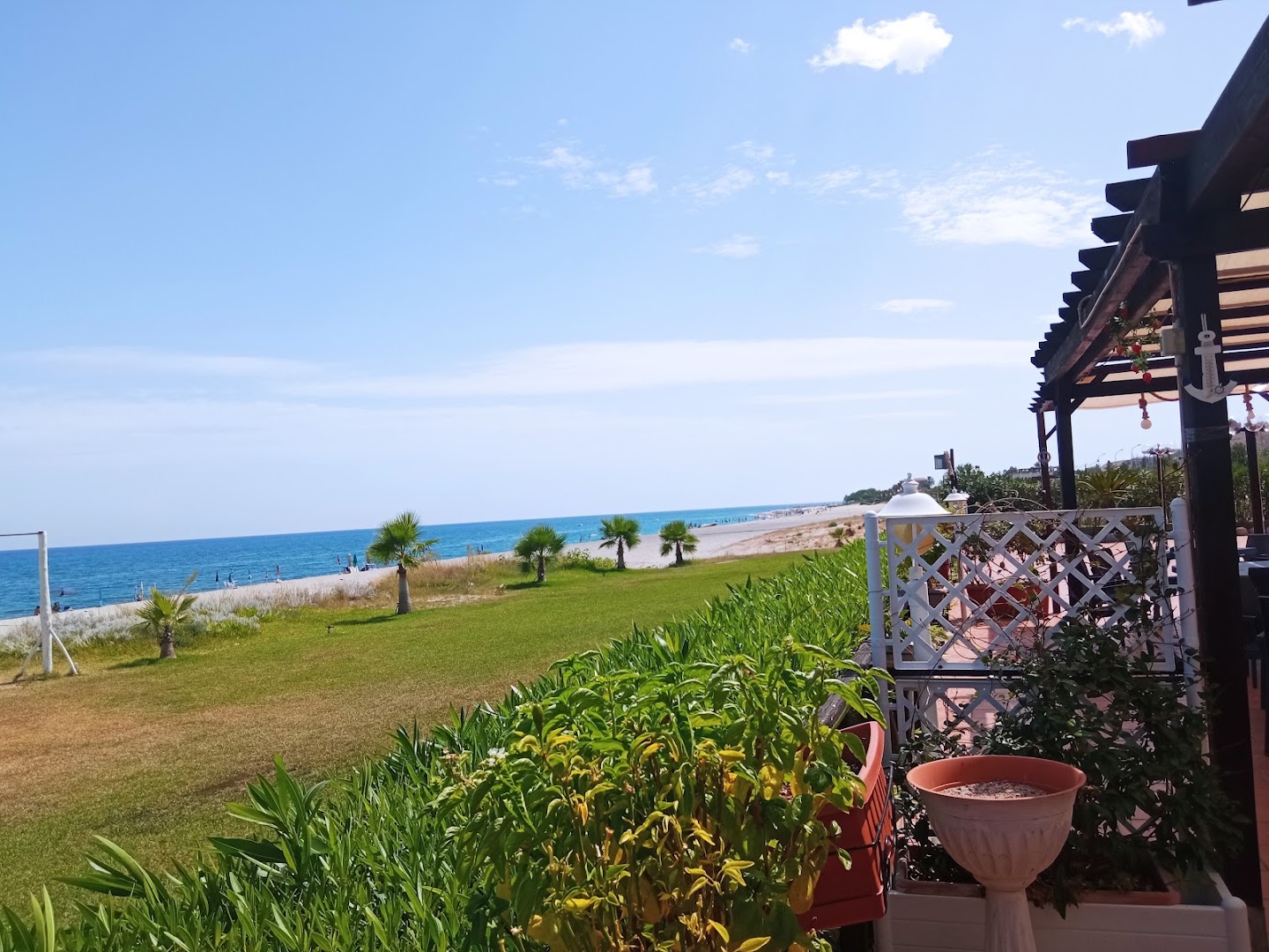 Lido Lampara
