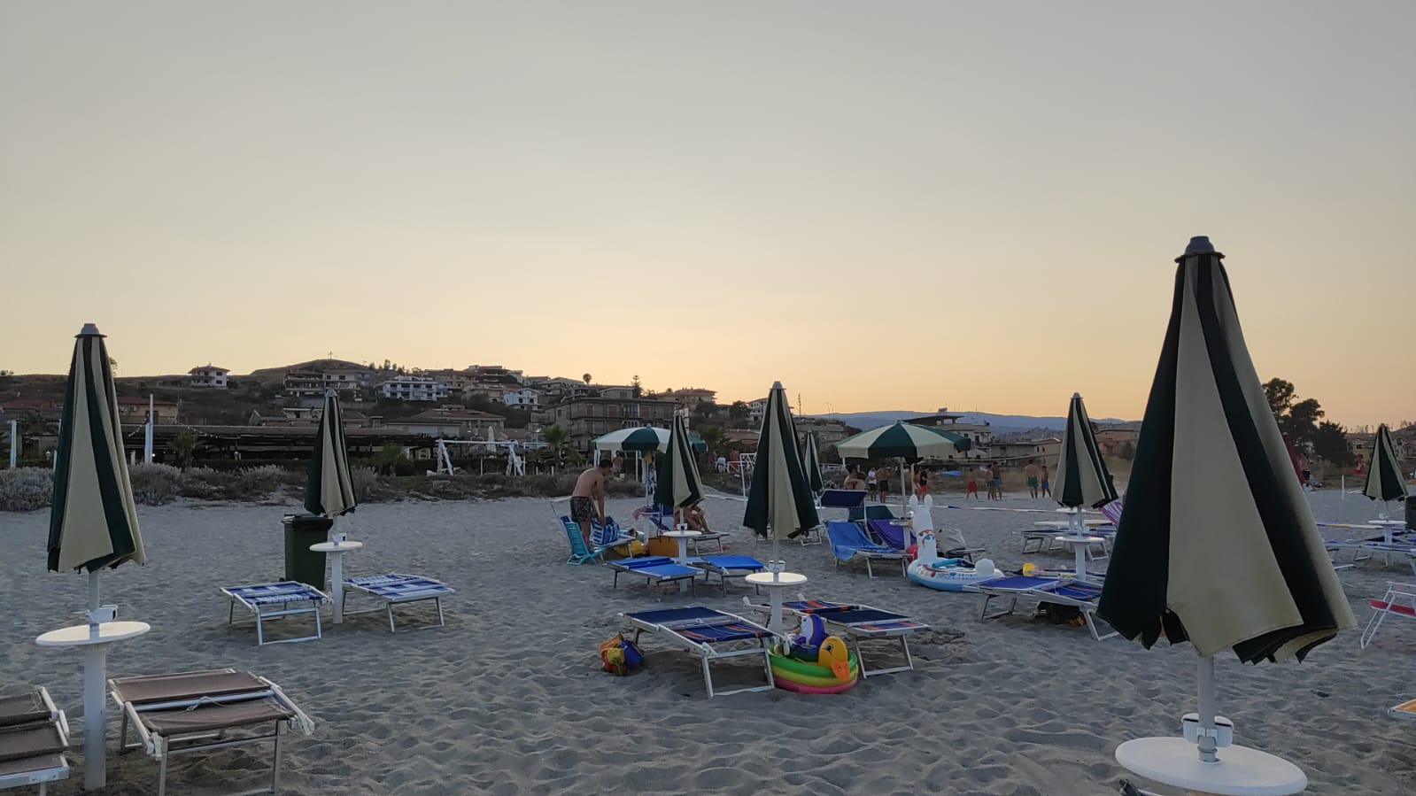 Lido Lampara