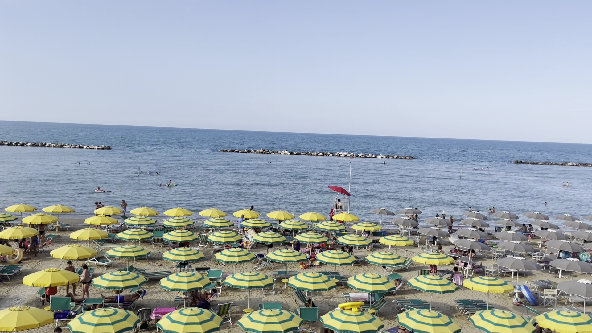 Lido L'Ancora n°17