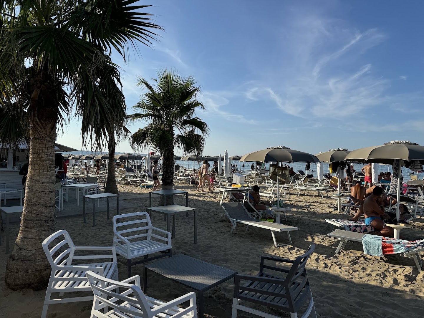 Lido L'Ancora n°17