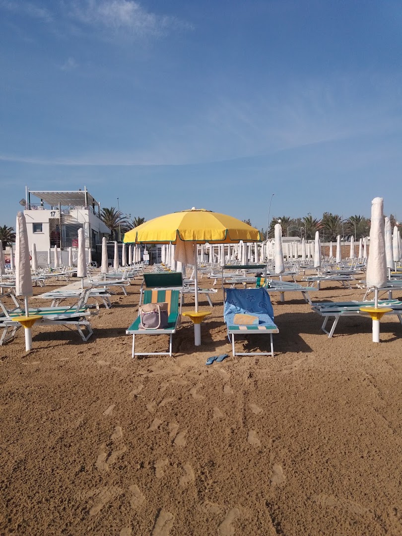 Lido L'Ancora n°17