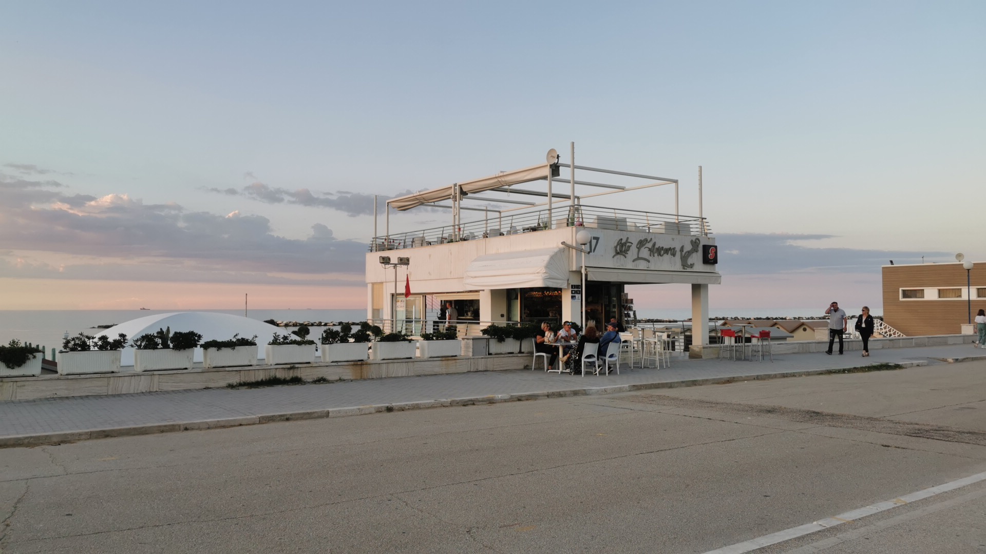 Lido L'Ancora n°17