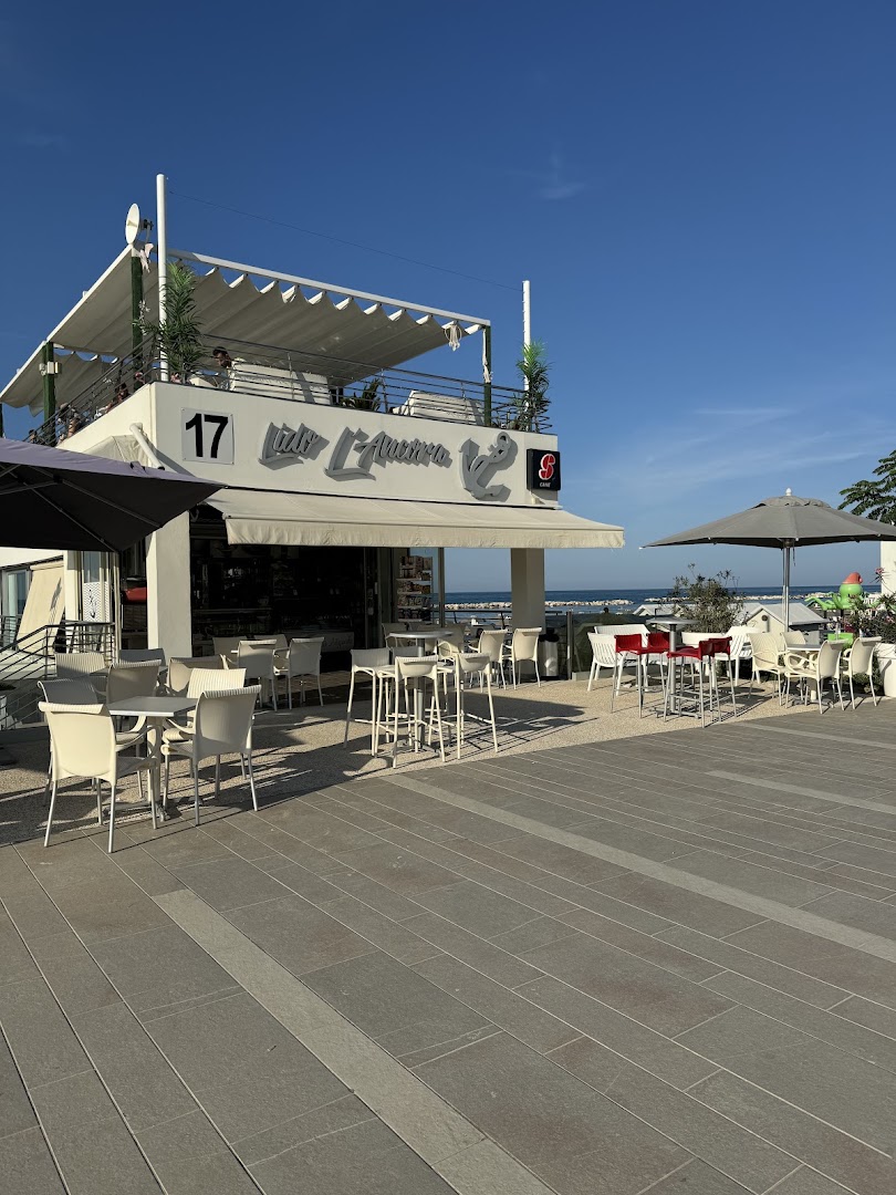 Lido L'Ancora n°17