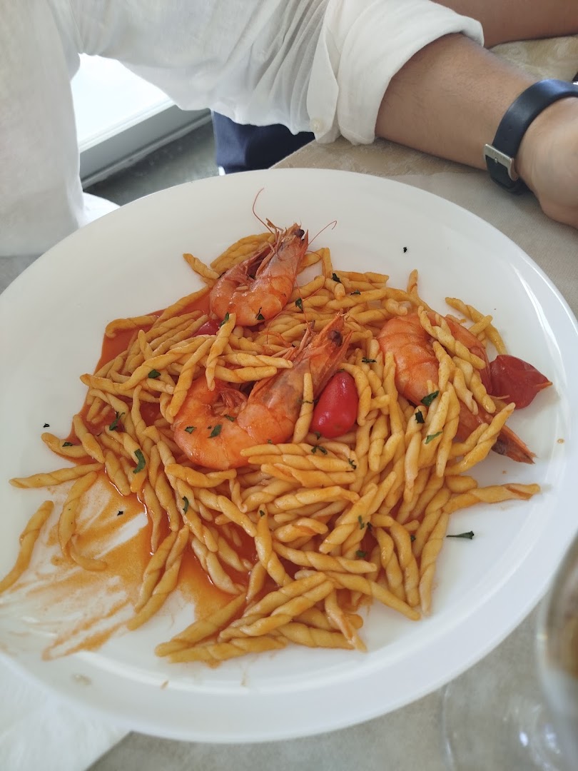 Lido L'Ancora