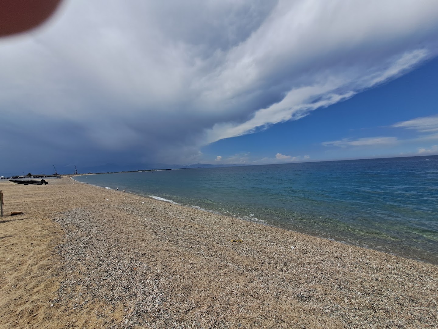 Lido L'Ancora