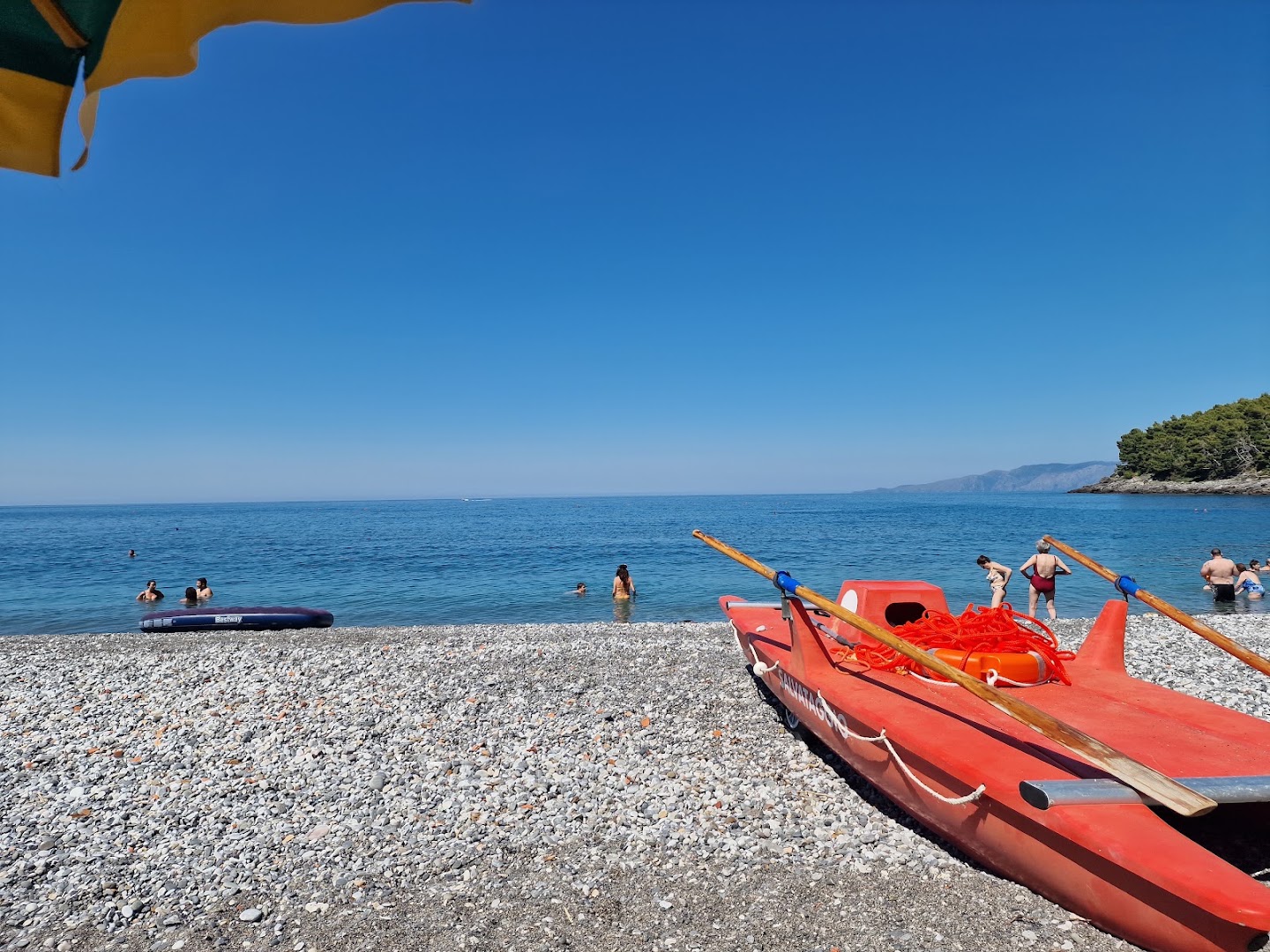 Lido l'Approdo Fiumicello