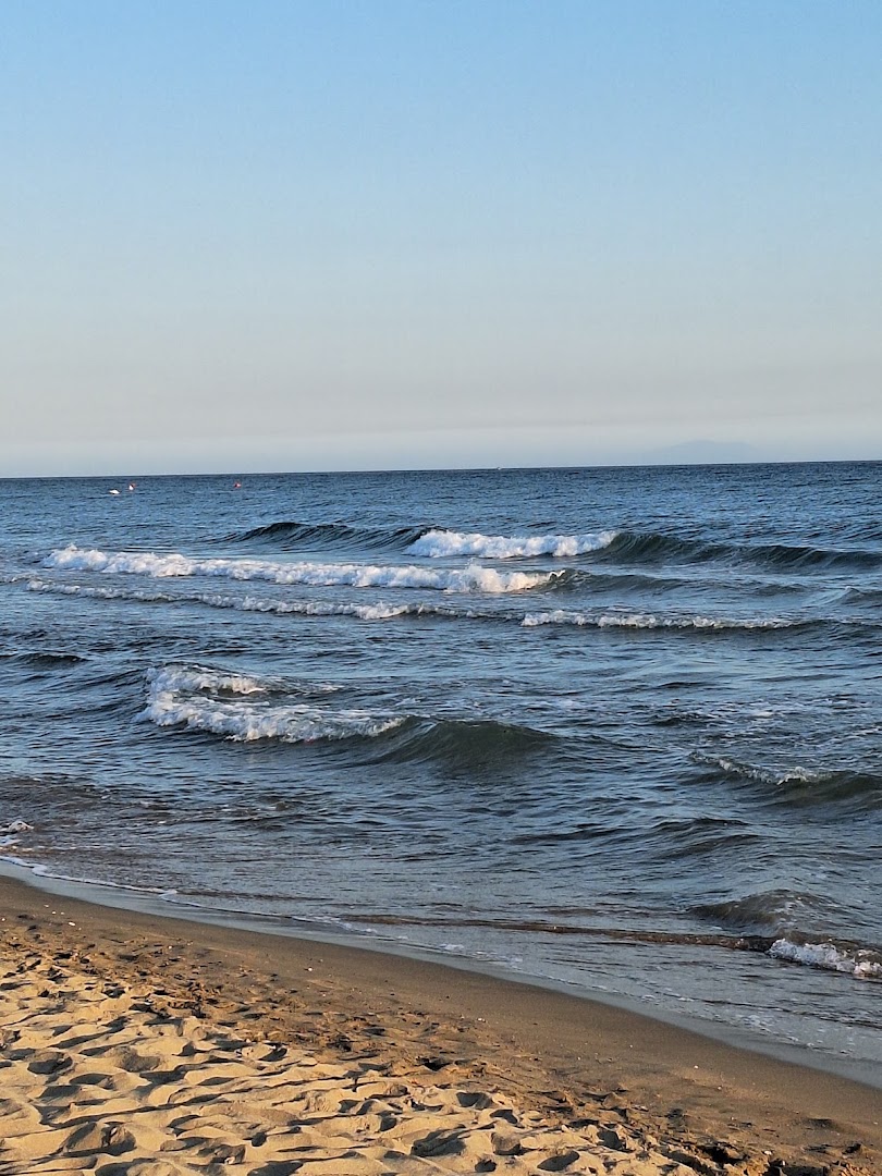 Lido L'Approdo