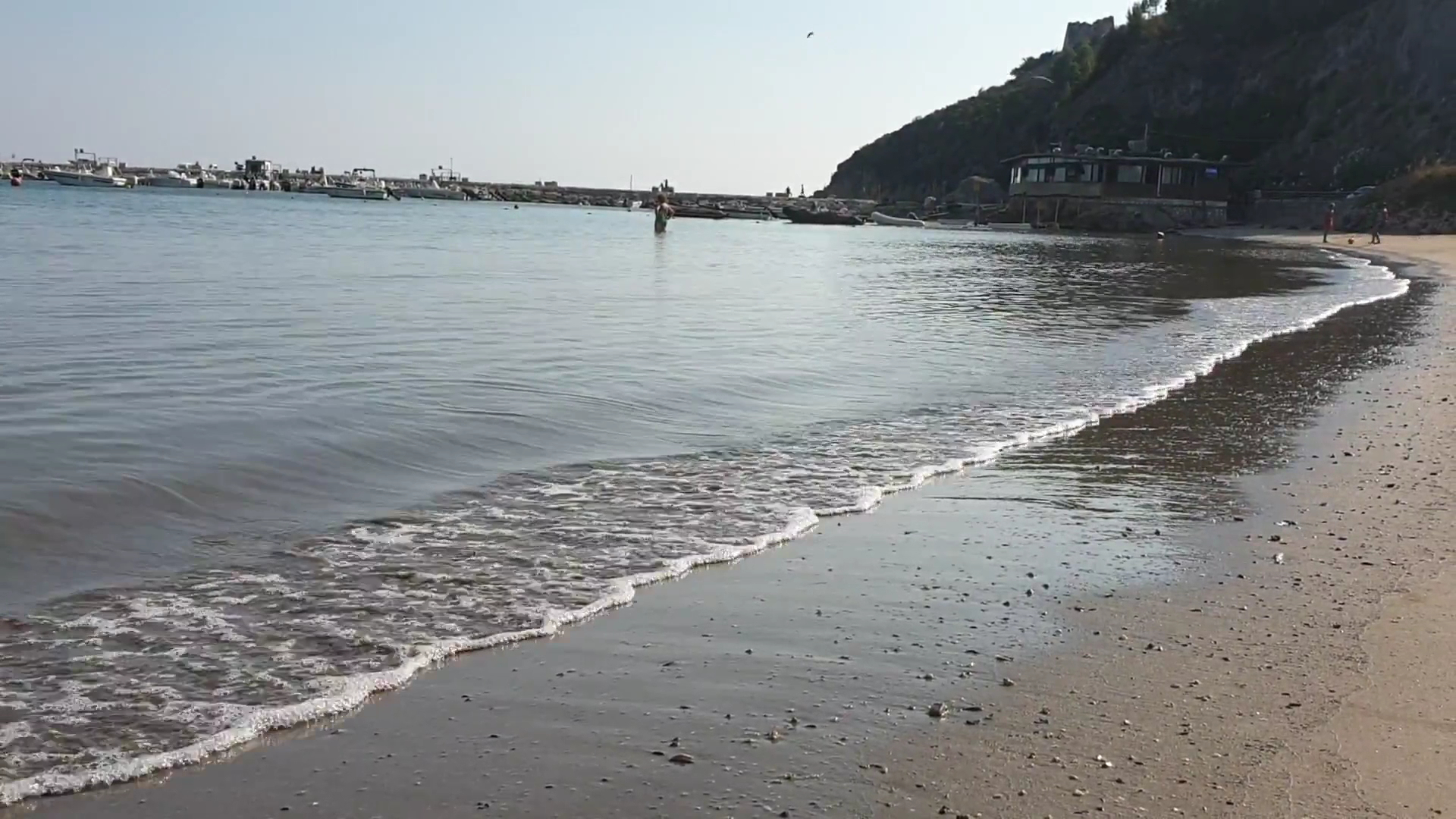 Lido L'Approdo