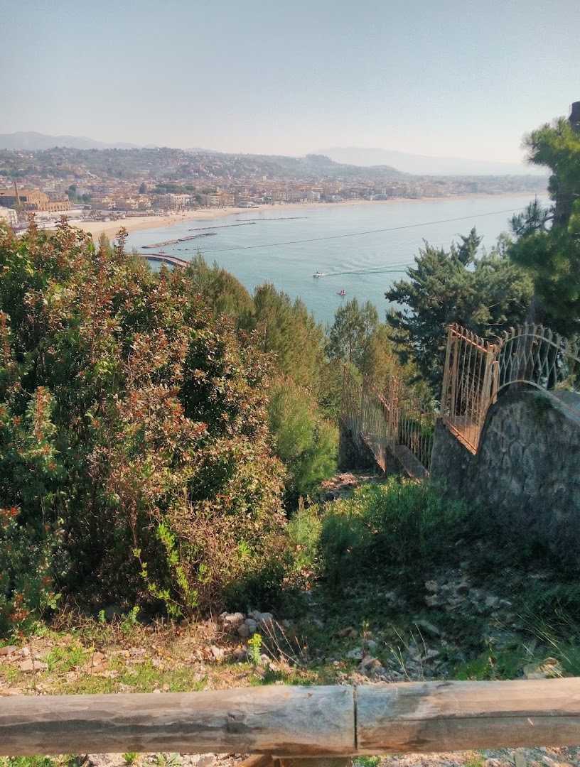 Lido L'Approdo