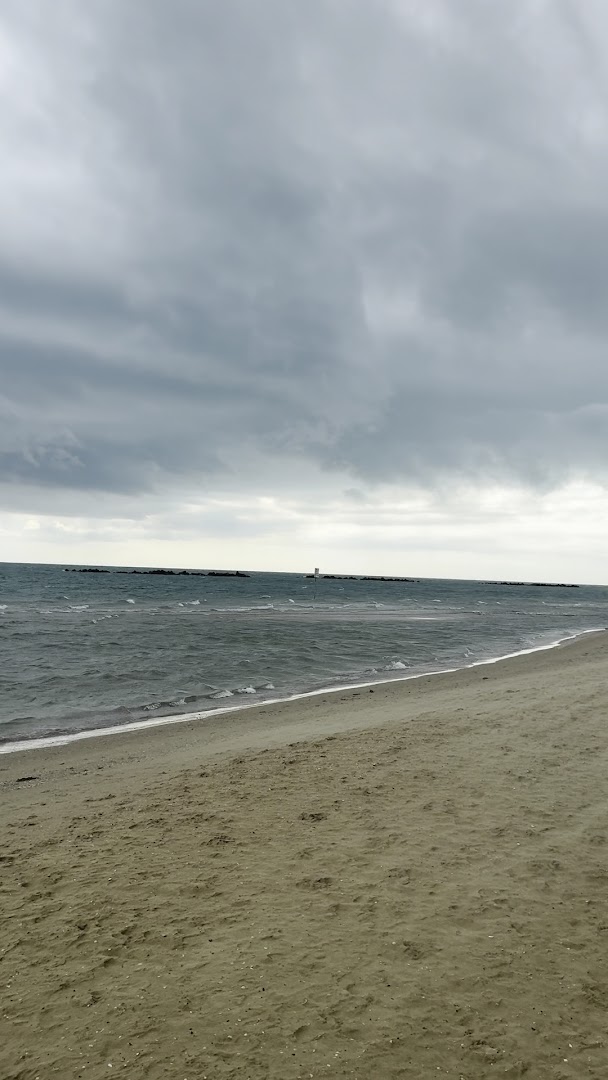 Lido Lauretta, Roseto degli Abruzzi