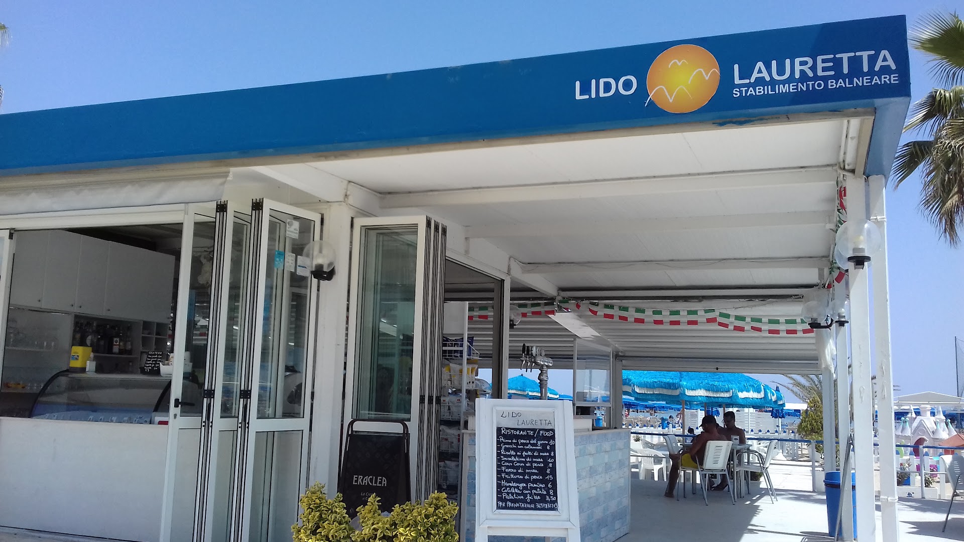 Lido Lauretta