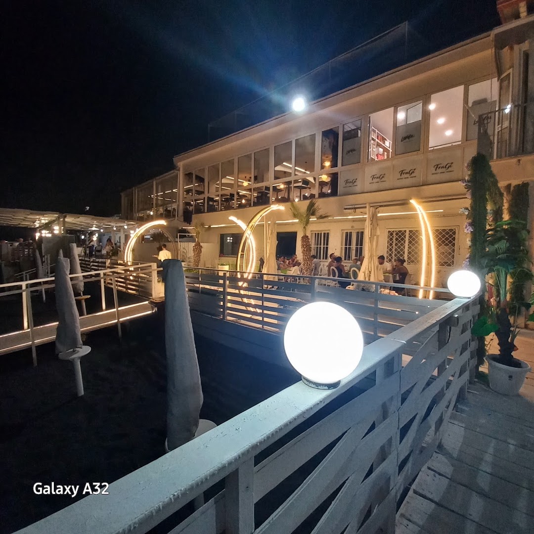 Lido Lavela Beach Club, Torre del Greco