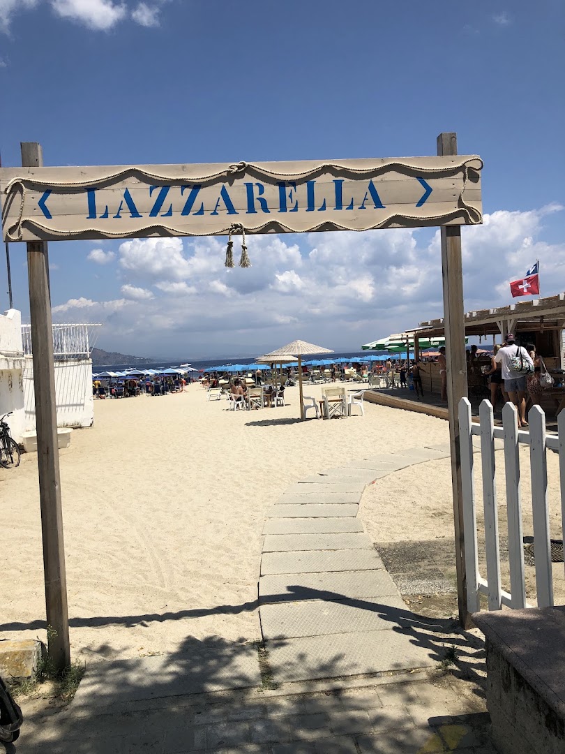 Lido Lazzarella