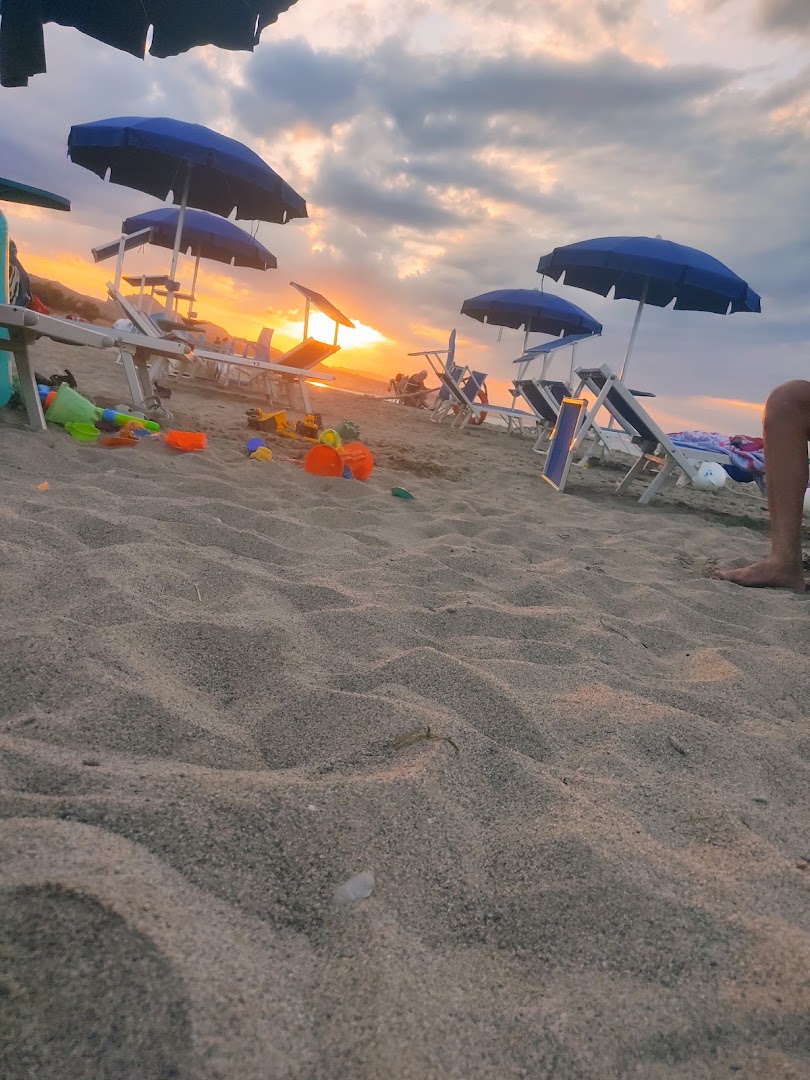 Lido le 4 stelle
