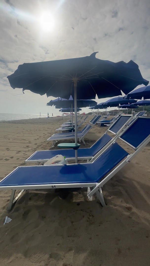 Lido le 4 stelle