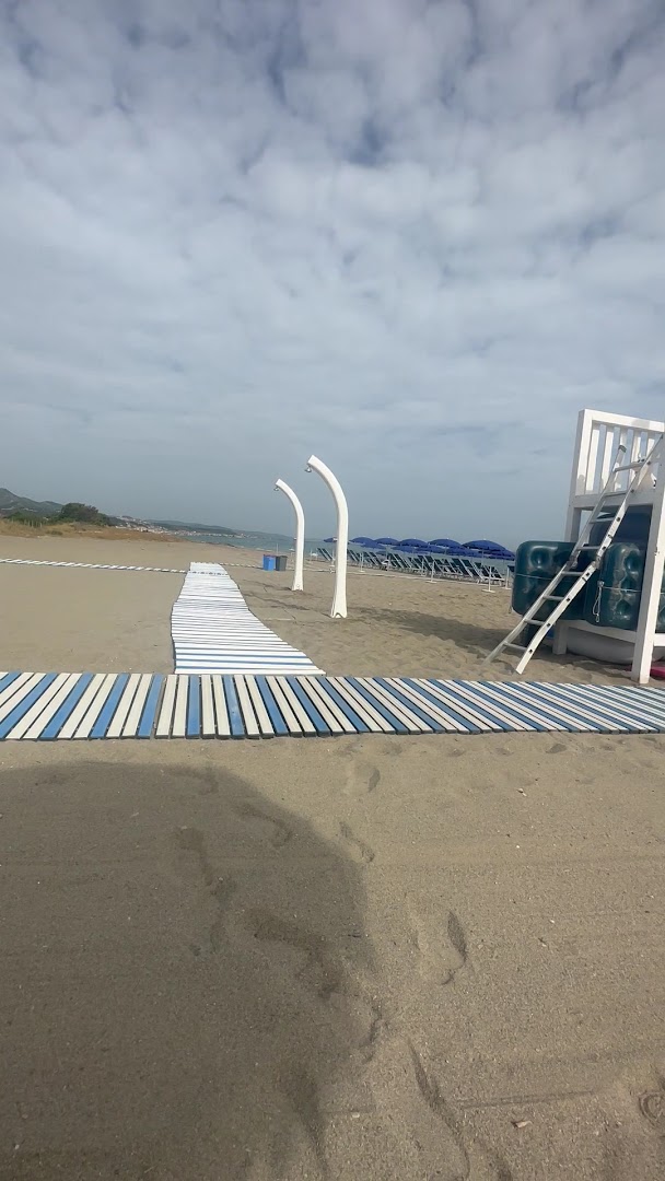 Lido le 4 stelle