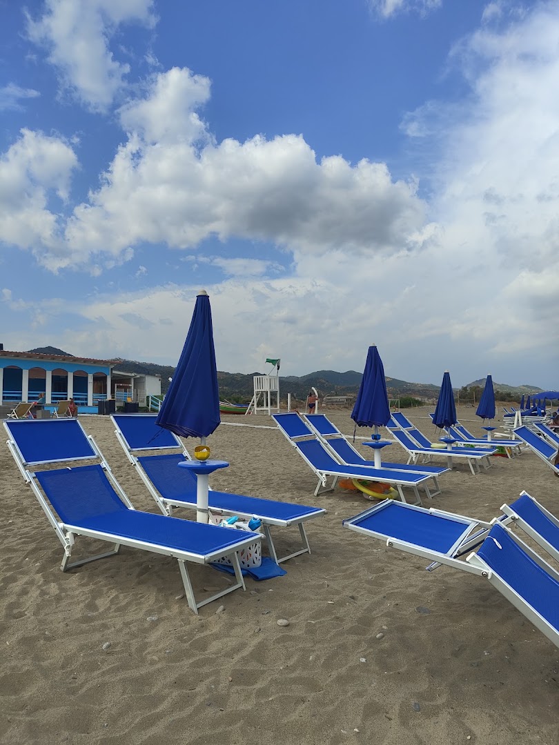 Lido le 4 stelle, Cariati