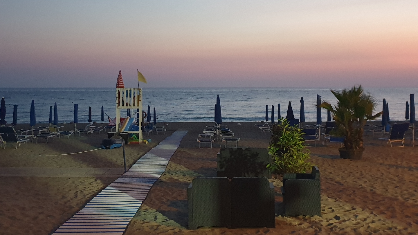 Lido le 4 stelle