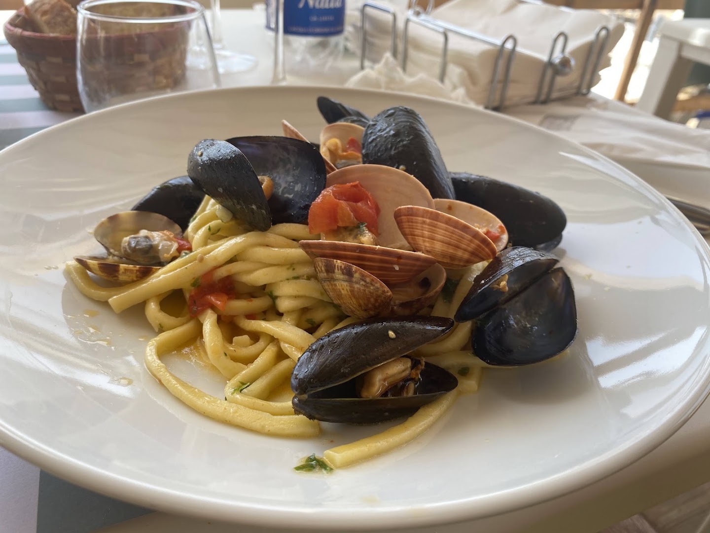 Lido Le Bagnanti