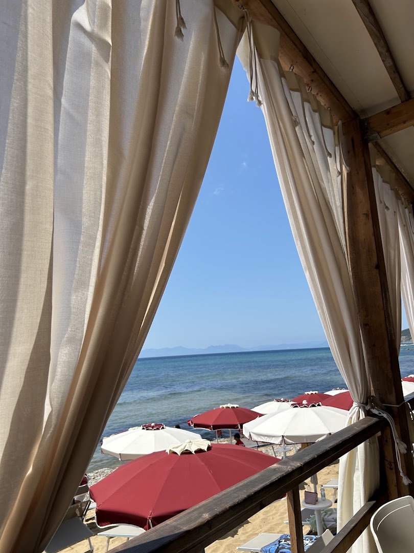 Lido Le Bagnanti