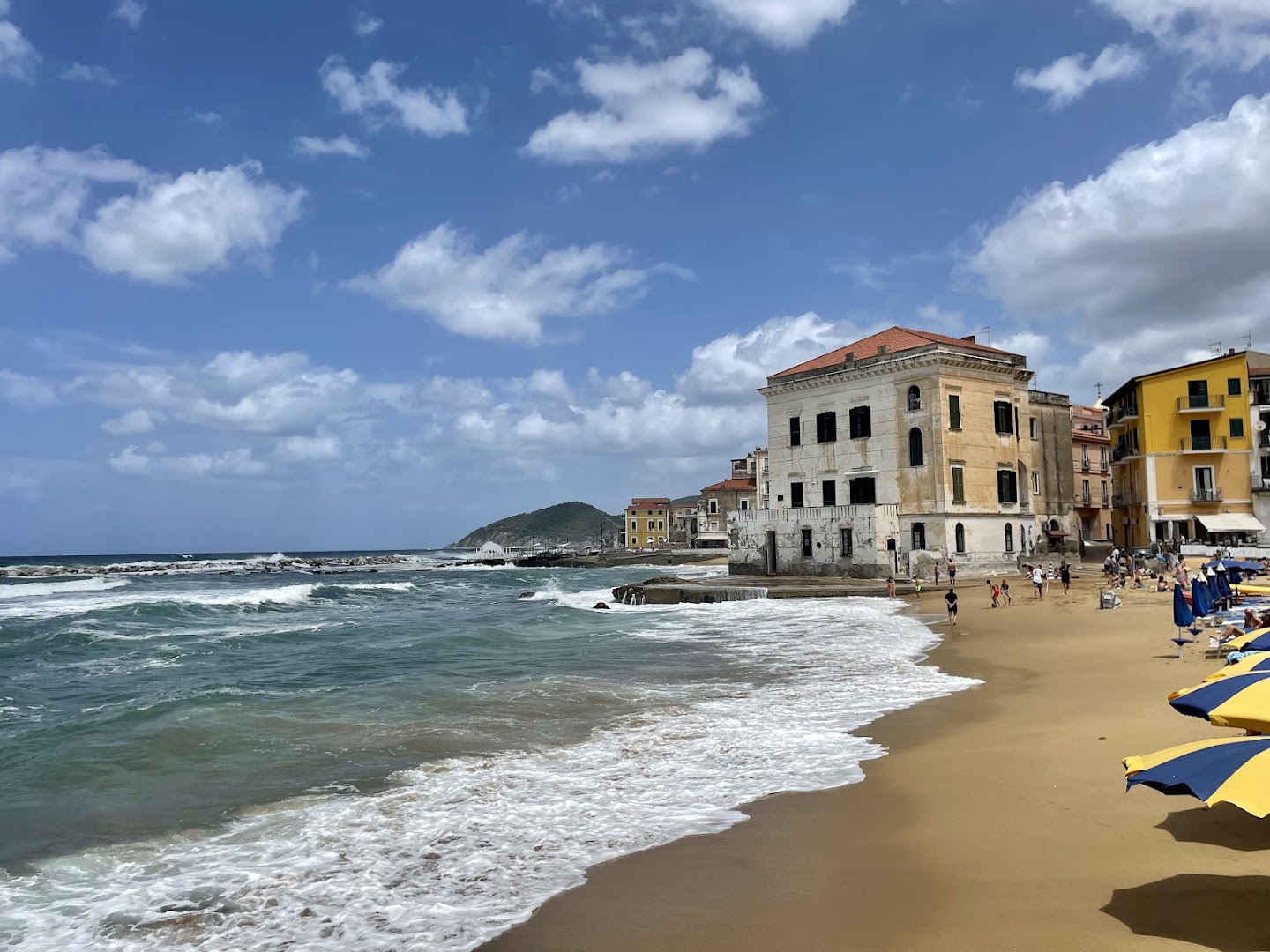 Lido Le Bagnanti