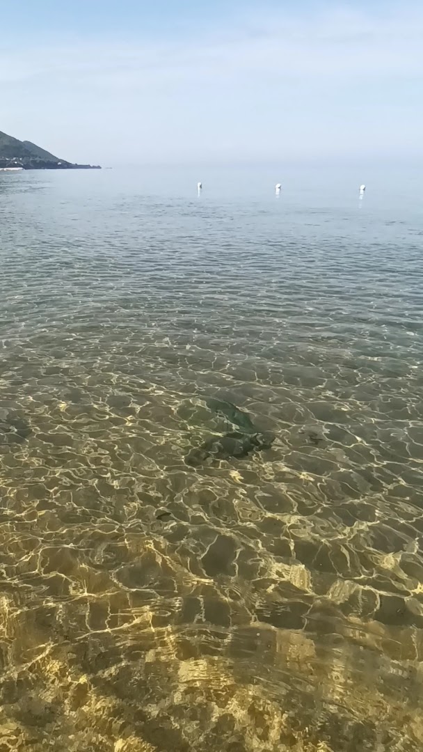 Lido Le Bagnanti