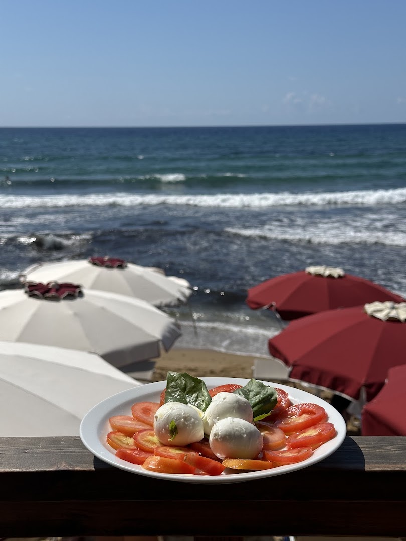 Lido Le Bagnanti