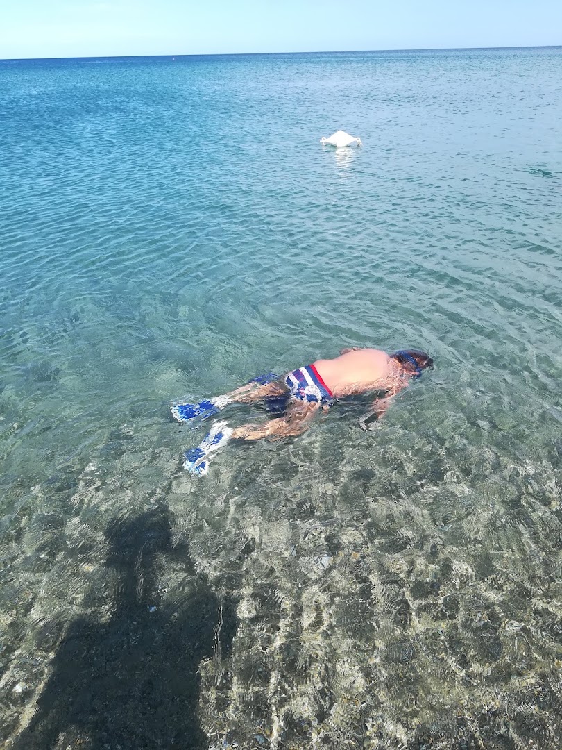 Lido Le CAPANNINE