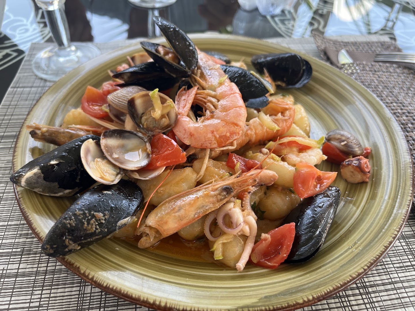 Lido Le CAPANNINE
