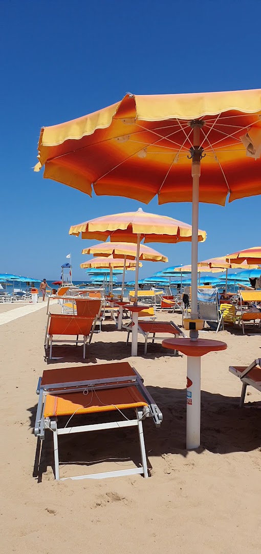 Lido Le Dune Beach, Termoli