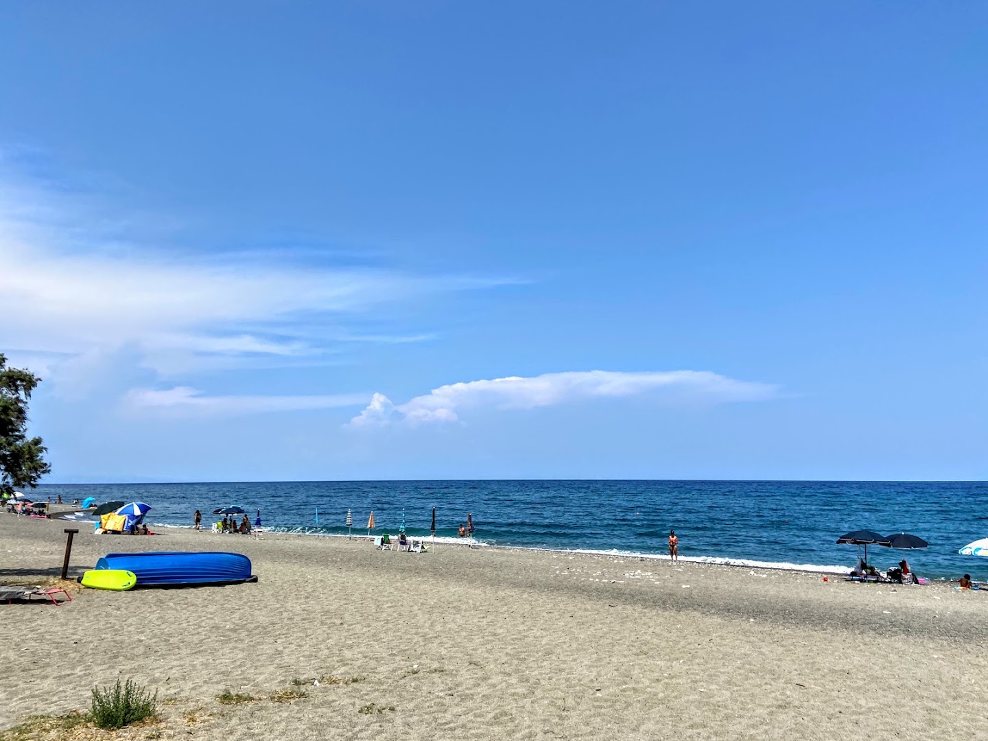 Lido Le Dune