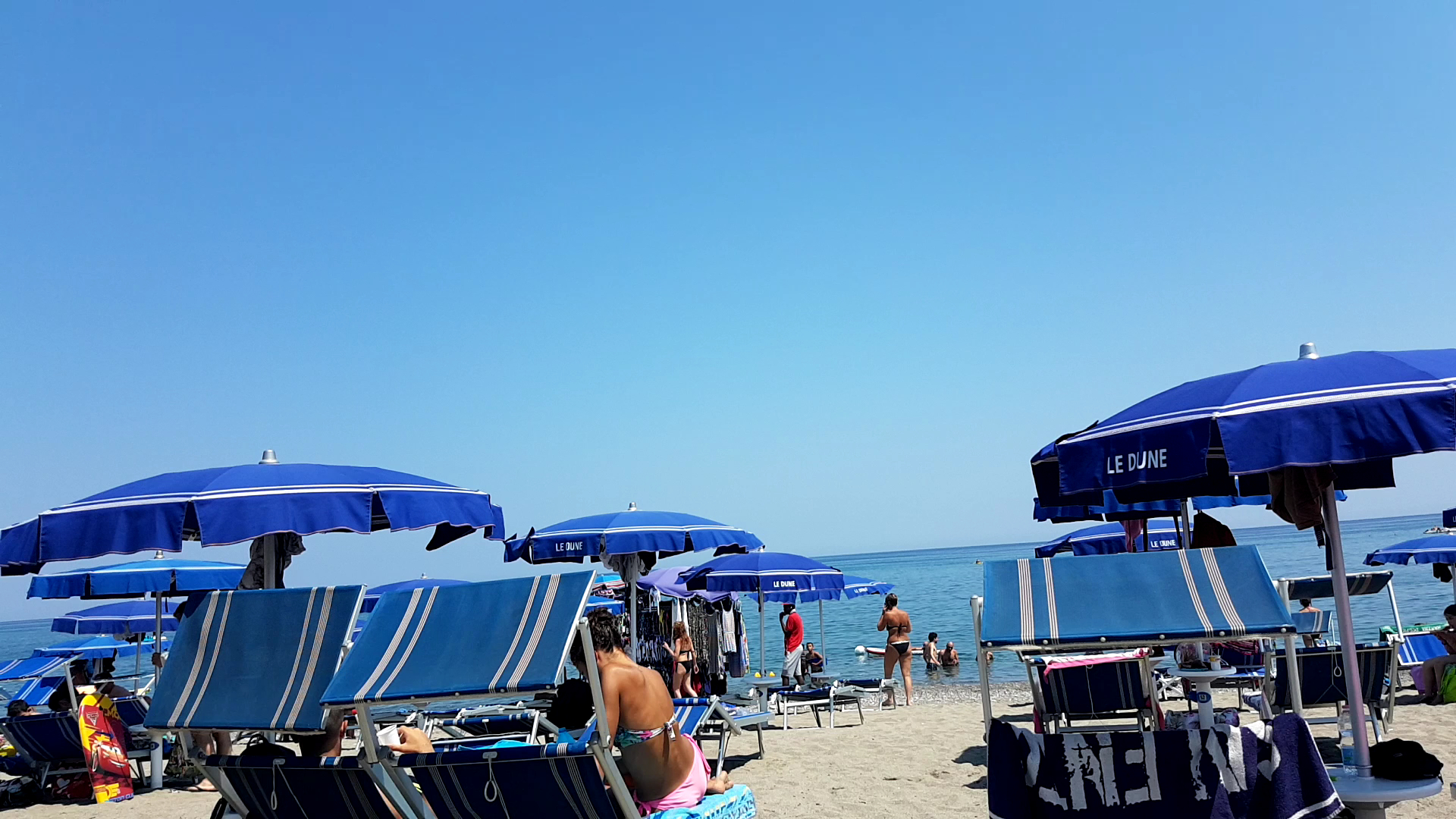 Lido Le Dune