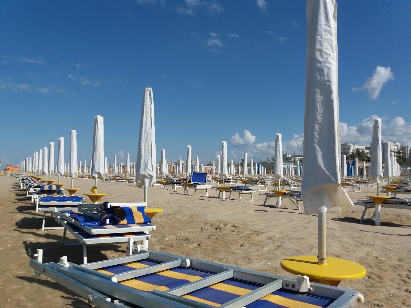 Lido Le Marinelle n°2