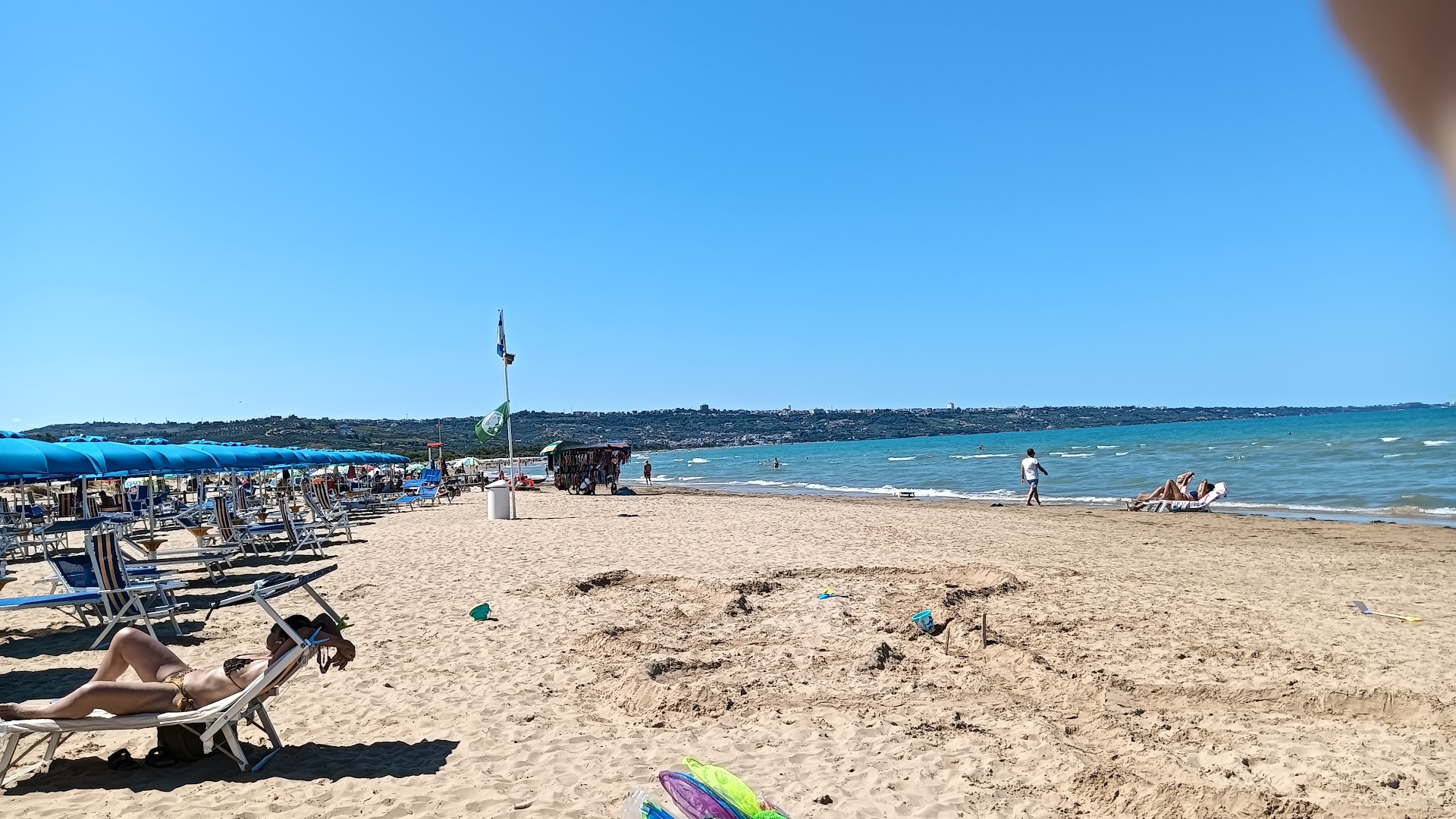 Lido Le Marinelle n°2
